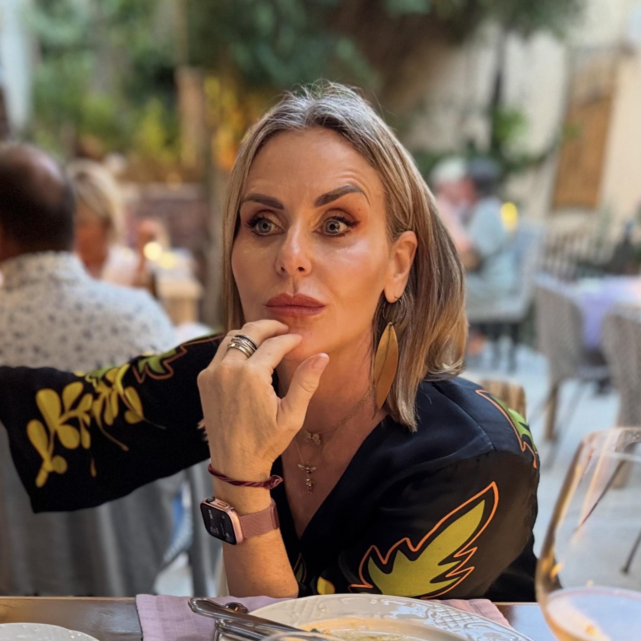 Ioanna Kalypso Glypti