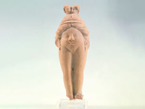 Baubo - Womenstourscrete.com