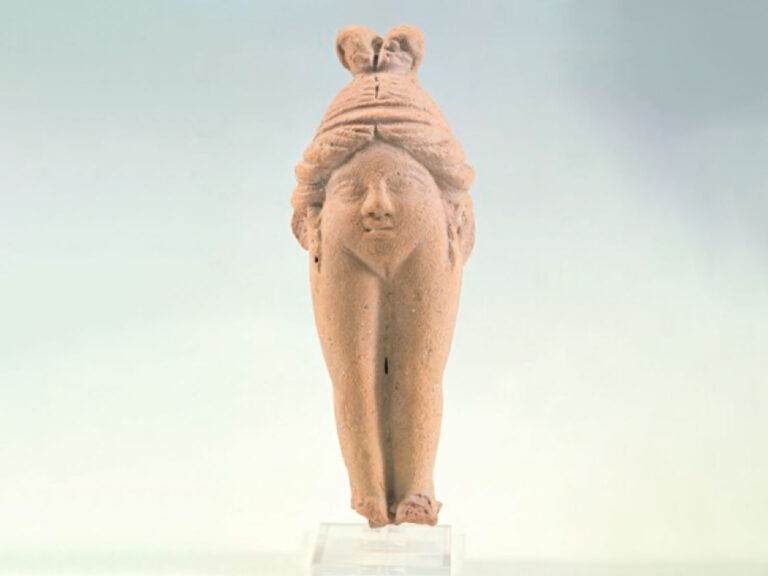 Baubo - Womenstourscrete.com