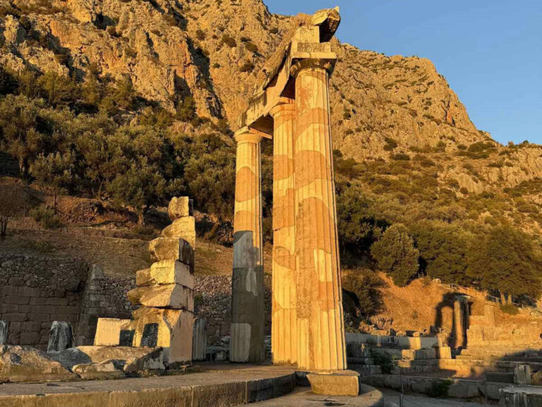 Greece-beyond-time - Womenstourscrete.com