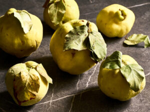 Quinces - Womenstourscrete.com