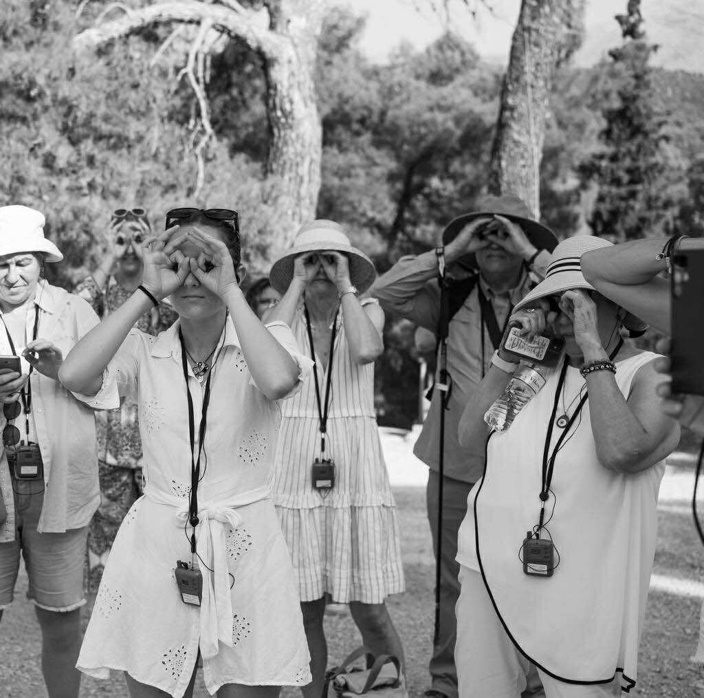 Newsletter - Womenstourscrete.com